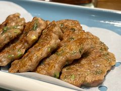 -巴扎美食·新疆菜·西域歌舞表演餐厅(新疆大厦店)