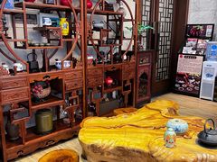 -山泉公馆酒家(珠江新城店)