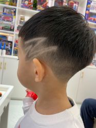 -星咔萌StarCamo儿童剪发(芳圆里IDMALL品牌形象店)