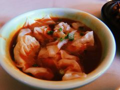 -龙门阵茶屋川菜馆(武康路店)