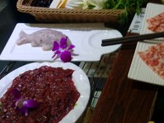 -重庆德庄火锅(体育中心店)