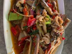 -四川小胡子海鲜(丁村万人海鲜广场店)