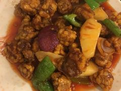 生炒骨-紫金食坊(江南西路店)