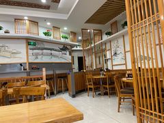 大堂-小姜锅贴(凤凰街店)