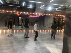 -星舞宝贝少儿舞蹈艺术(天山西路店)
