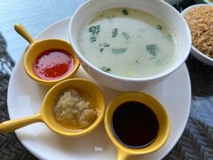 -采悦轩中餐厅·粤菜·海南菜(神州半岛喜来登度假酒店)