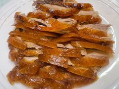 -金百万烤鸭店(马甸店)