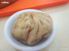 -百年尹氏汤包(湖南路狮子桥店)