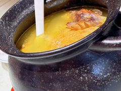 -崂山水果园农家宴(泉水鸡店)