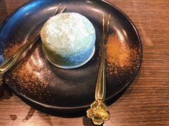 抹茶红豆和菓子-雷神拉面(财富中心玉米楼店)