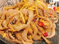 -江合勇丹东兄弟小串海鲜烧烤(总店)