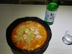 -文成焕·家族韩式餐厅