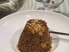 -T館·花园艺术餐厅