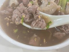 -菜忠潮州牛肉店(岗厦店)