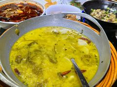 -老屋印象川菜(马园路店)