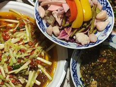 -回水镇·江湖川菜(恒大新城店)