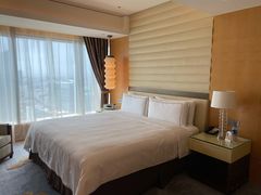 -上海静安香格里拉大酒店