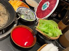 -巴蜀大将火锅(春熙店)