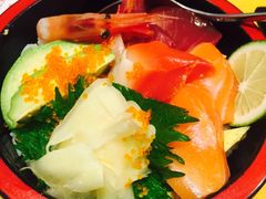 -沼津港渔市(宏伊国际广场店)