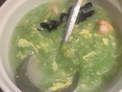 -吕氏疙瘩汤·新鲁菜(济南万象城店)
