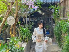 -铁炉农家菜馆