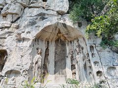 -青州市云门山风景区