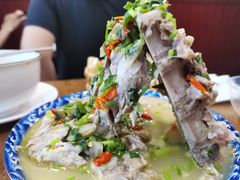 -曼谷食堂·泰国家庭料理(丹桂路店)