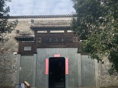 -景德镇古窑民俗博览区