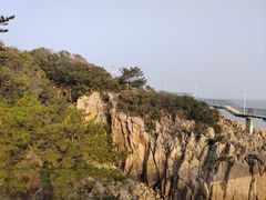 -宁波松兰山滨海旅游度假区