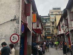 -添發碗仔翅美食