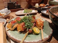-筱田の食堂·izakaya(淮海中路店)