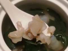 枸杞叶炖海螺-闽和南(深圳万象城店)