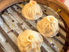 -王家沙点心店(西康路店)