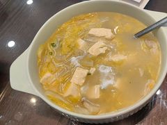 -小油饼老菜坊(红旗街店)