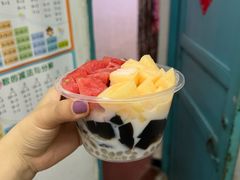 -于记糖水满屋