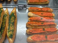 -81bakery(关山路店)