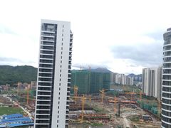 -木屋烧烤(惠阳华润小径湾店)