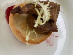 -宴悦海鲜餐厅·游水海鲜·牛排(亚龙湾瑞吉店)
