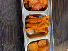 -玉流珍肴馆(亮马桥店)