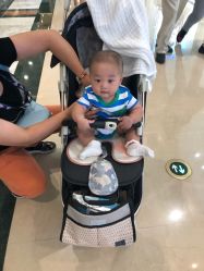 -Babycare(上海环球港店)