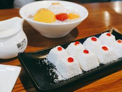 -椰语堂·海南清补凉(友谊阳光城店)