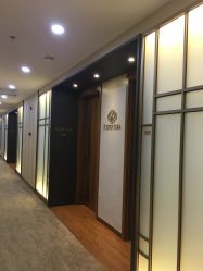-爱贝蕊恩韩式月子会所(南山店)