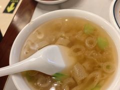 -烤肉宛饭庄(南礼士路店)