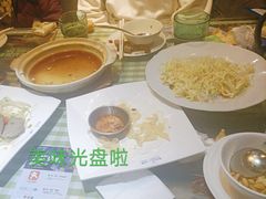 -观塘港茶餐厅(八一大道店)