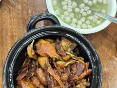 -斯丹姜母鸭·古法干香(涂门街总店)