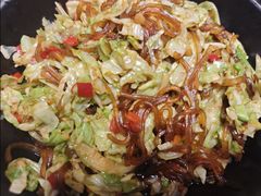 -万荣烤鸭店·北京菜(天坛店)