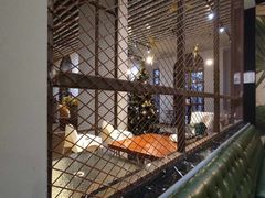 -HOLA西班牙餐厅(空港店)