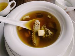 -彩丰楼·中餐厅(国家会展中心上海洲际店)