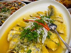 -山海经·海边人家 海鲜新青岛菜(扬州路店)