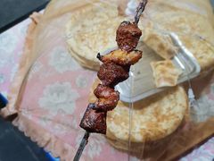 -新疆正宗烤肉营养馕(文化路店)